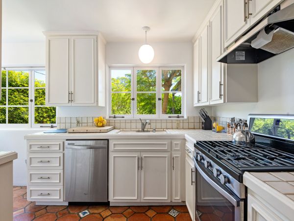 Santa Barbara County Home 1012804