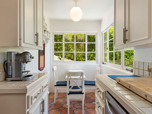 Santa Barbara County Home 1012804