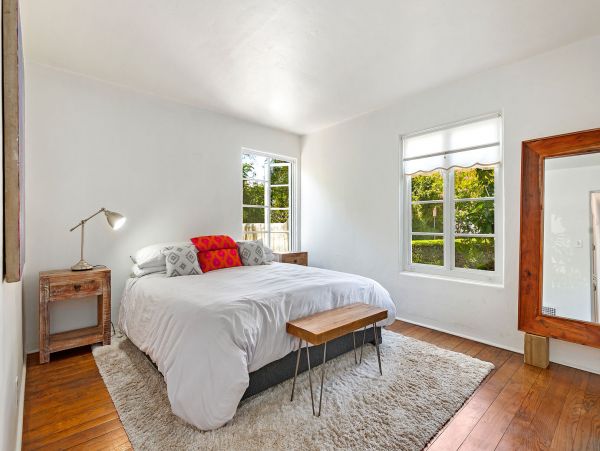 Santa Barbara County Home 1012804