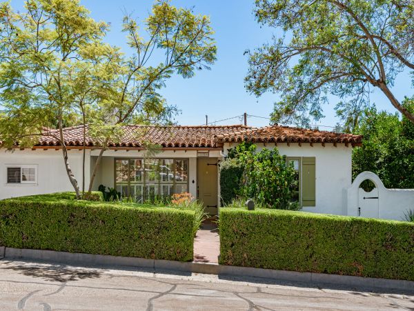 Santa Barbara County Home 1012804