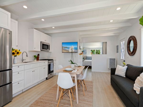 Santa Barbara County Home 1012805