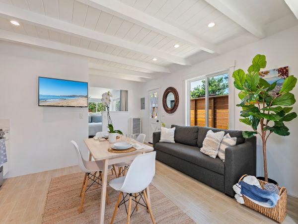 Santa Barbara County Home 1012805