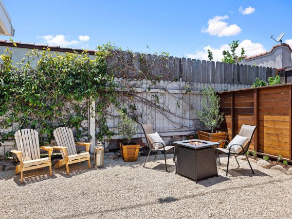 Santa Barbara County Home 1012805