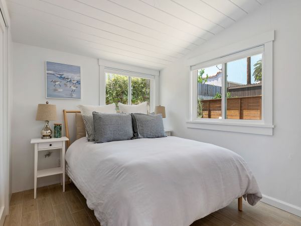 Santa Barbara County Home 1012805