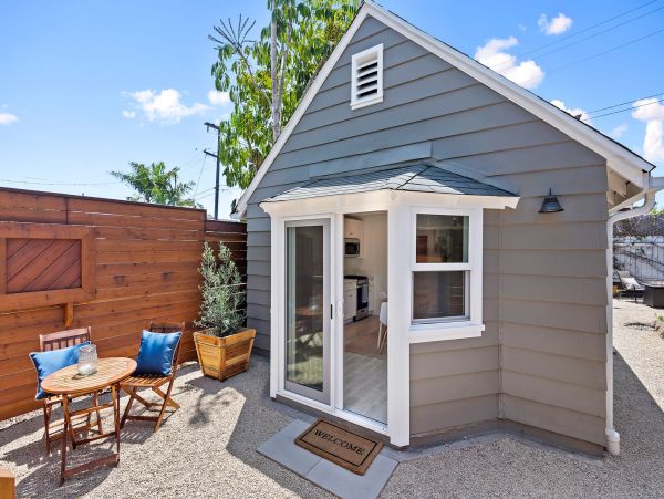 Santa Barbara County Home 1012805