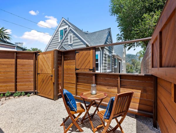 Santa Barbara County Home 1012805