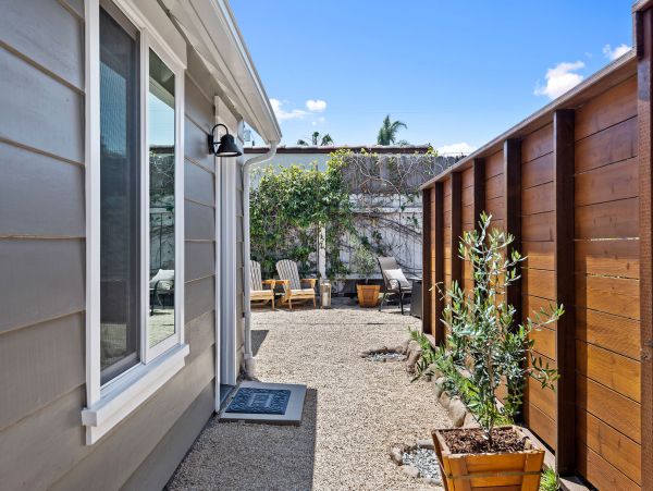 Santa Barbara County Home 1012805