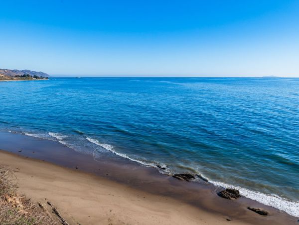 Santa Barbara County Home 1012806