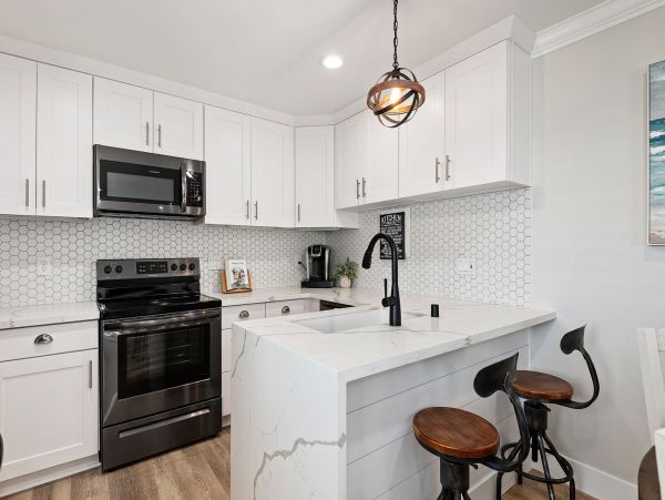 Santa Barbara County Home 1012806