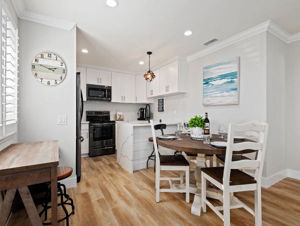 Santa Barbara County Home 1012806