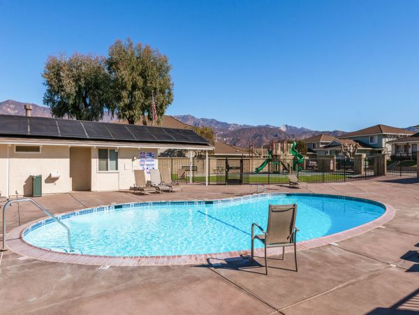 Santa Barbara County Home 1012806