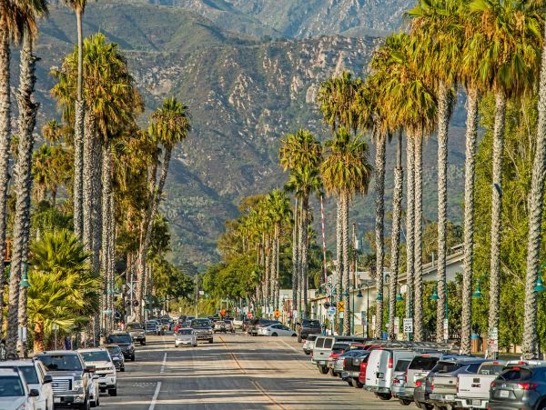 Santa Barbara County Home 1012806