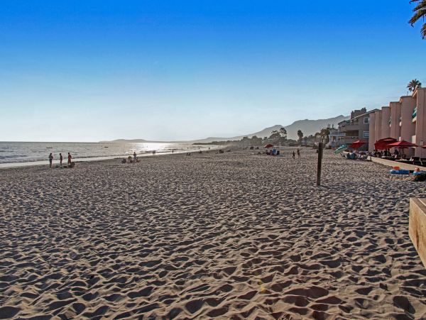 Santa Barbara County Home 1012806