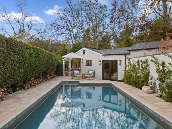 Santa Barbara County Home 1012807