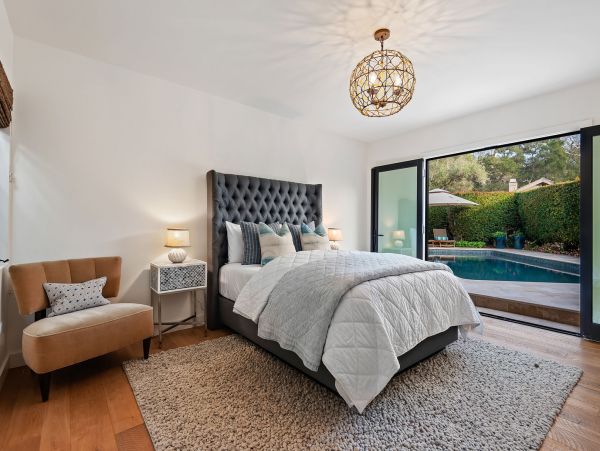 Santa Barbara County Home 1012807