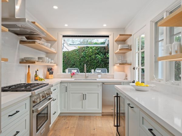 Santa Barbara County Home 1012807