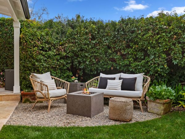 Santa Barbara County Home 1012807