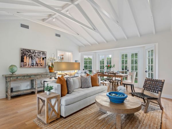 Santa Barbara County Home 1012807