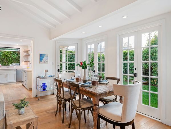 Santa Barbara County Home 1012807