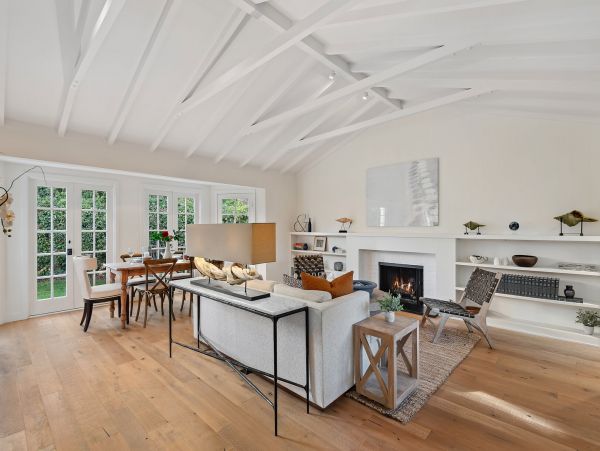 Santa Barbara County Home 1012807
