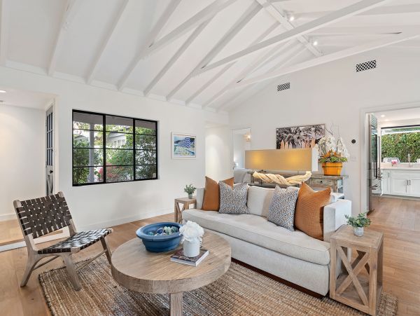 Santa Barbara County Home 1012807