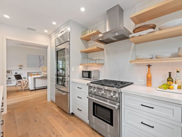 Santa Barbara County Home 1012807