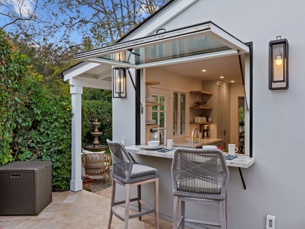 Santa Barbara County Home 1012807