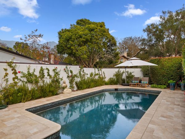 Santa Barbara County Home 1012807