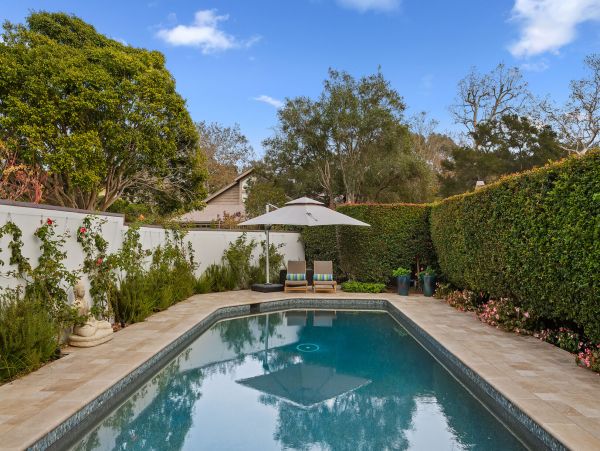 Santa Barbara County Home 1012807