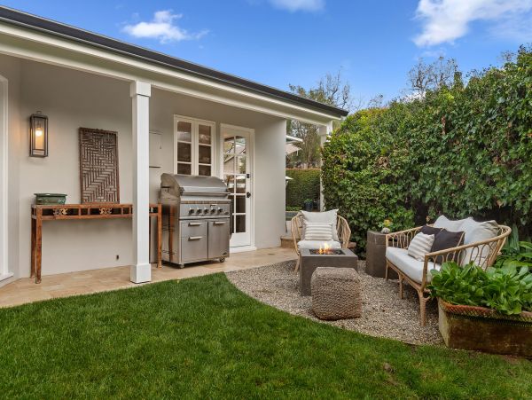 Santa Barbara County Home 1012807