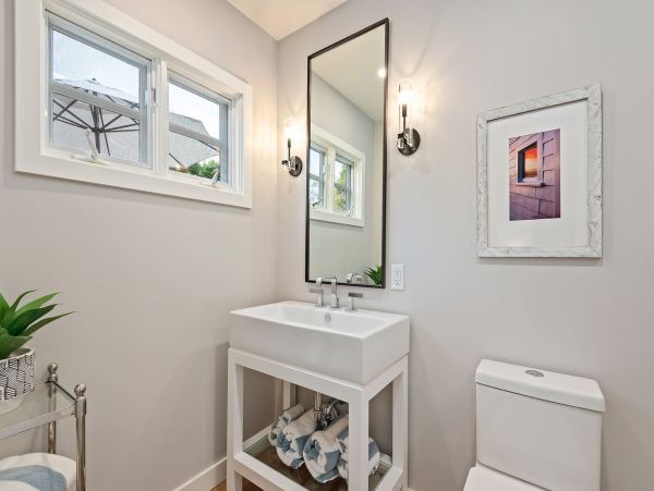 Santa Barbara County Home 1012807