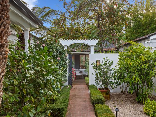 Santa Barbara County Home 1012807