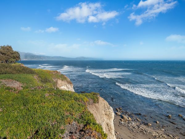 Santa Barbara County Home 1012810