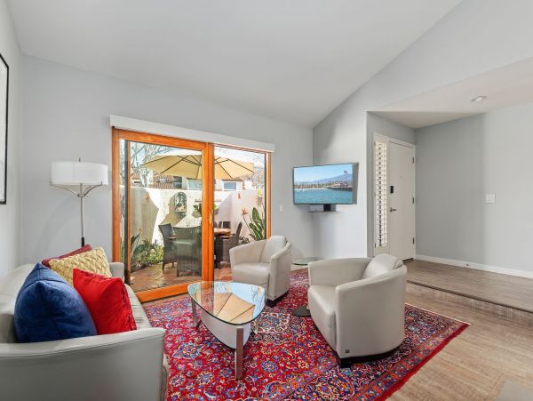Santa Barbara County Home 1012810