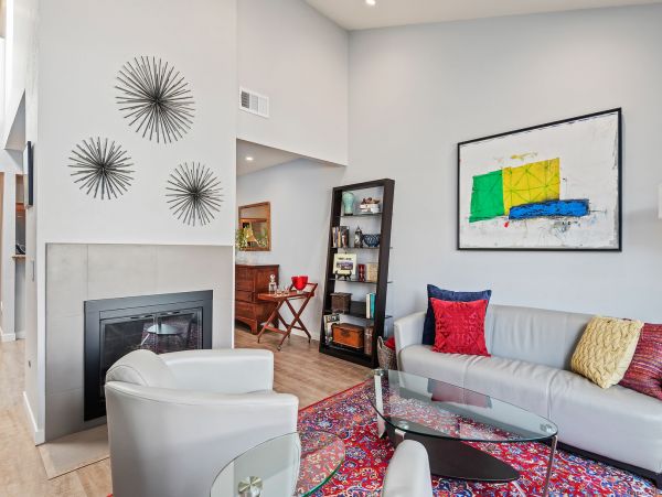Santa Barbara County Home 1012810