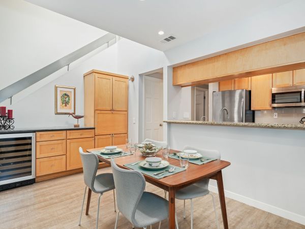 Santa Barbara County Home 1012810