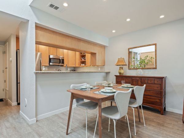 Santa Barbara County Home 1012810