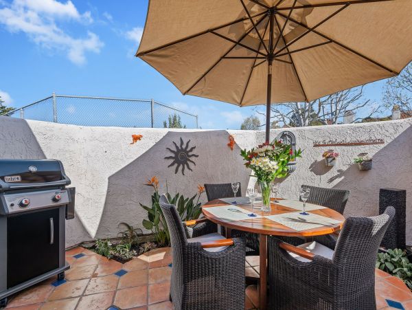 Santa Barbara County Home 1012810
