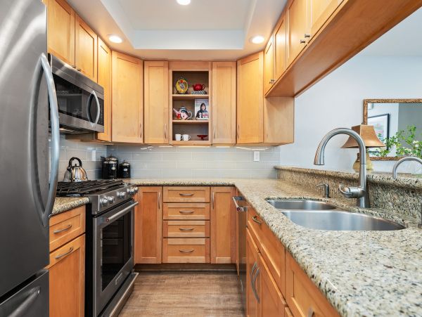 Santa Barbara County Home 1012810