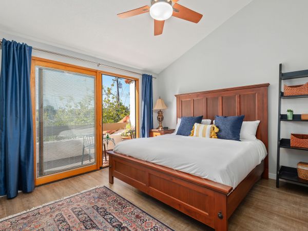 Santa Barbara County Home 1012810