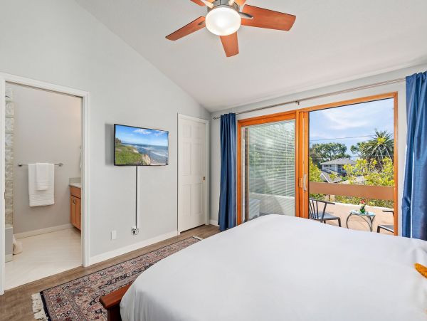 Santa Barbara County Home 1012810