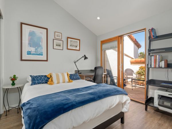 Santa Barbara County Home 1012810