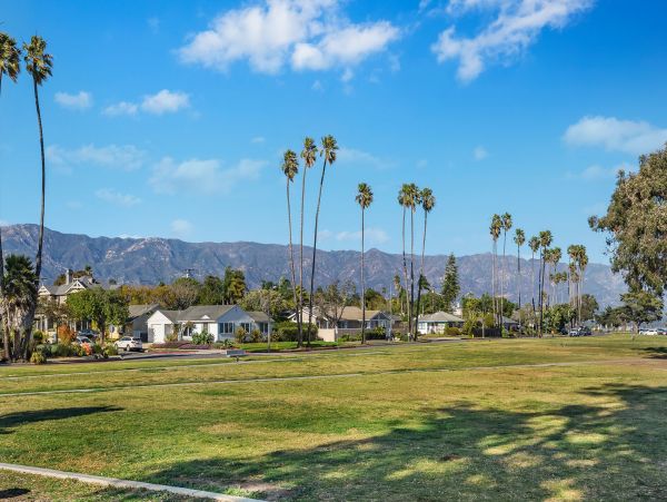 Santa Barbara County Home 1012810