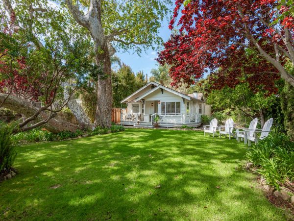 Santa Barbara County Home 1012811