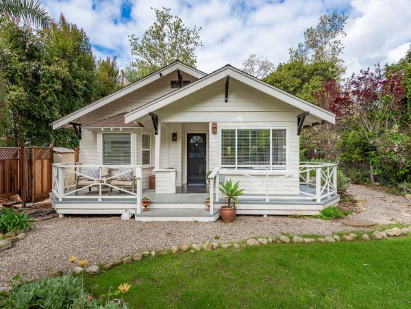 Santa Barbara County Home 1012811
