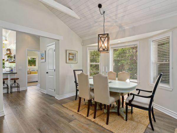 Santa Barbara County Home 1012811