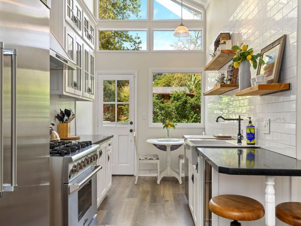 Santa Barbara County Home 1012811