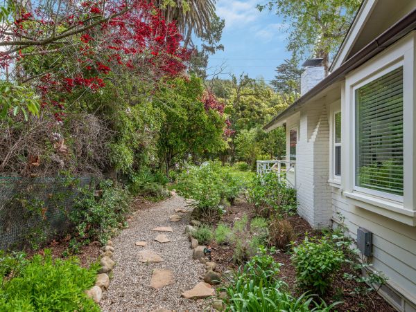 Santa Barbara County Home 1012811