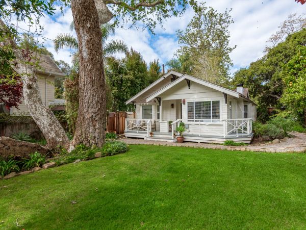 Santa Barbara County Home 1012811