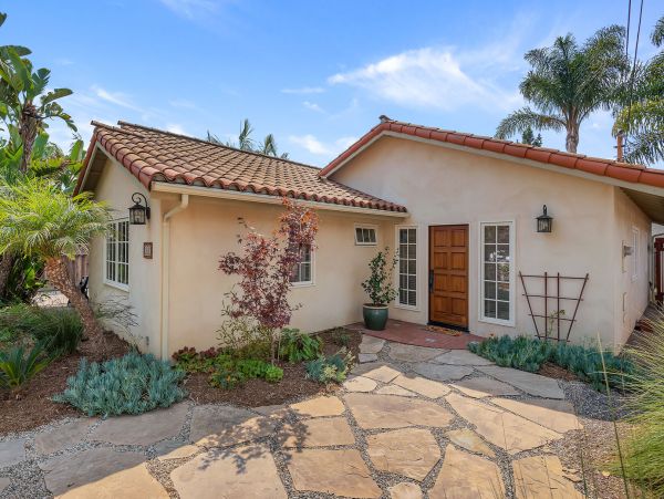Santa Barbara County Home 1012812